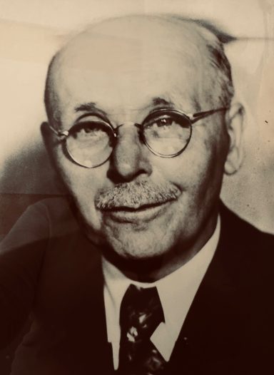 Theodor Fischell 